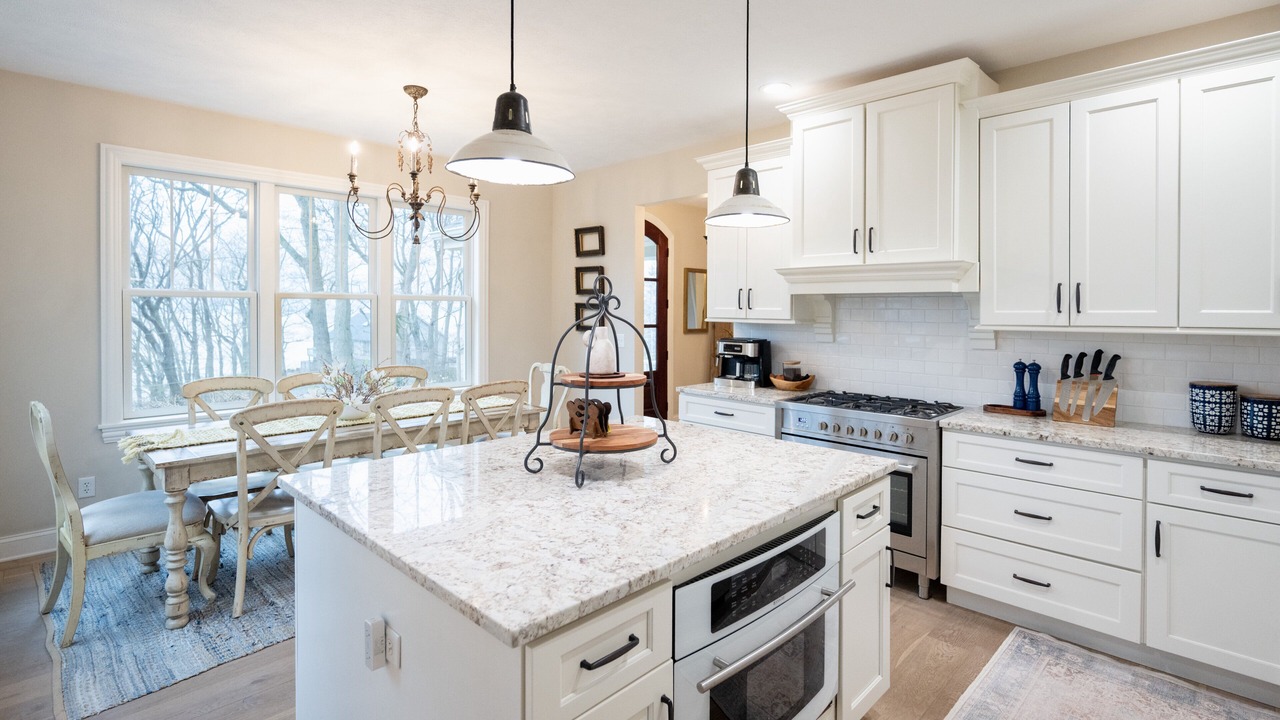 Photo of Kitchen in West Olive