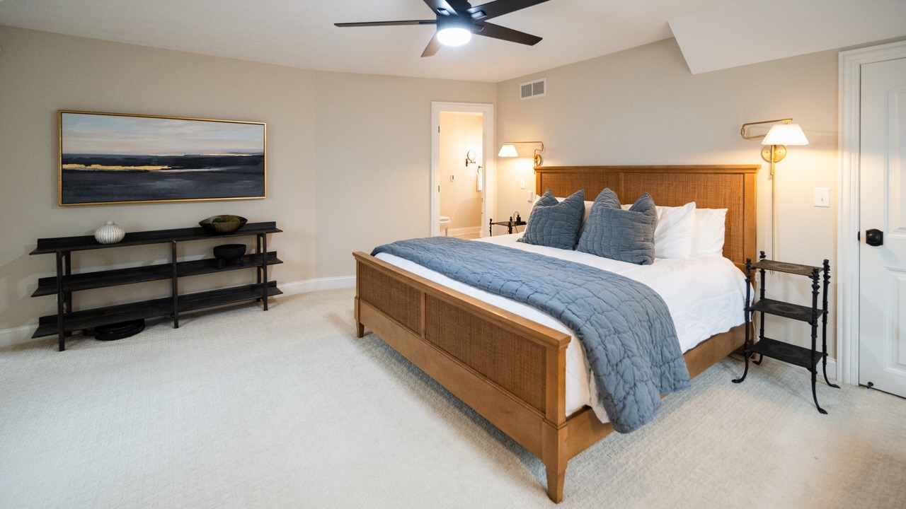 Photo of Bedroom in West Olive