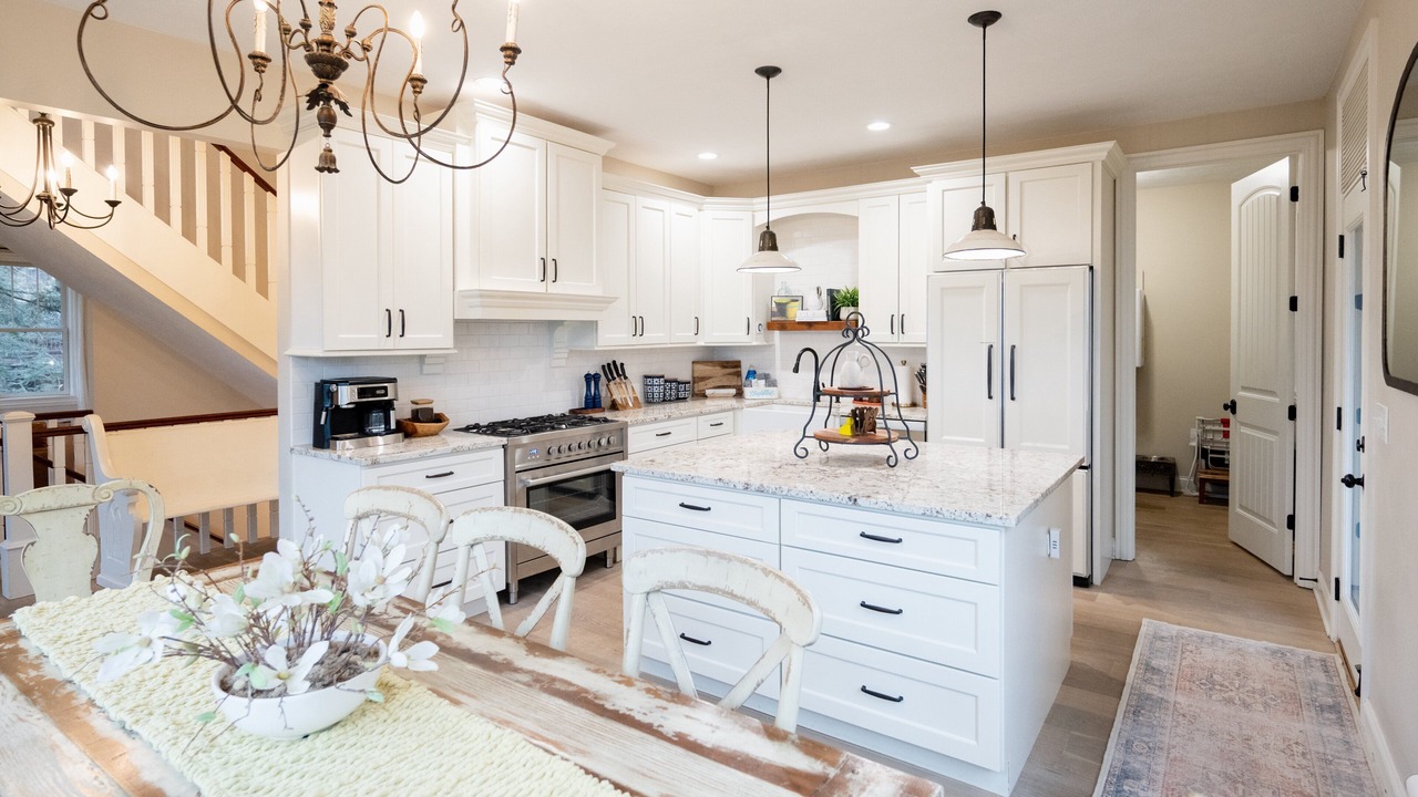 Photo of Kitchen in West Olive