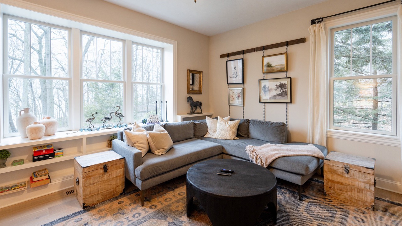 Photo of Livingroom in West Olive