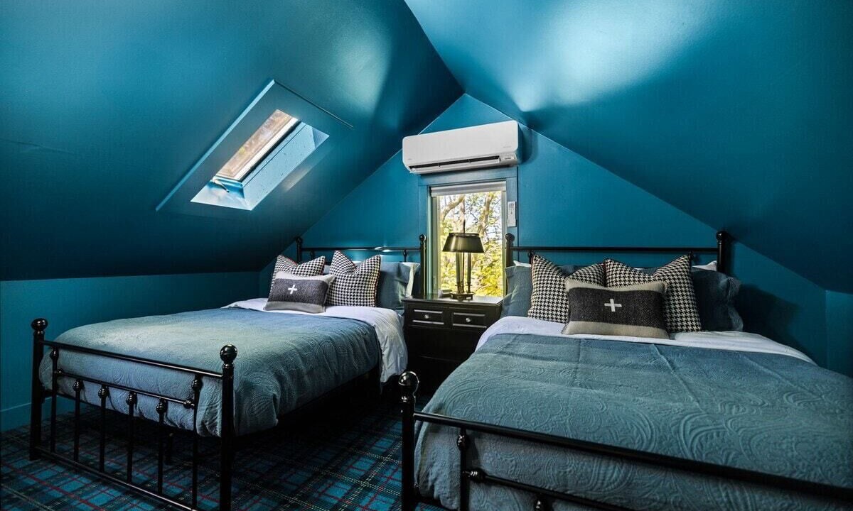 Photo of Bedroom in Arcadia