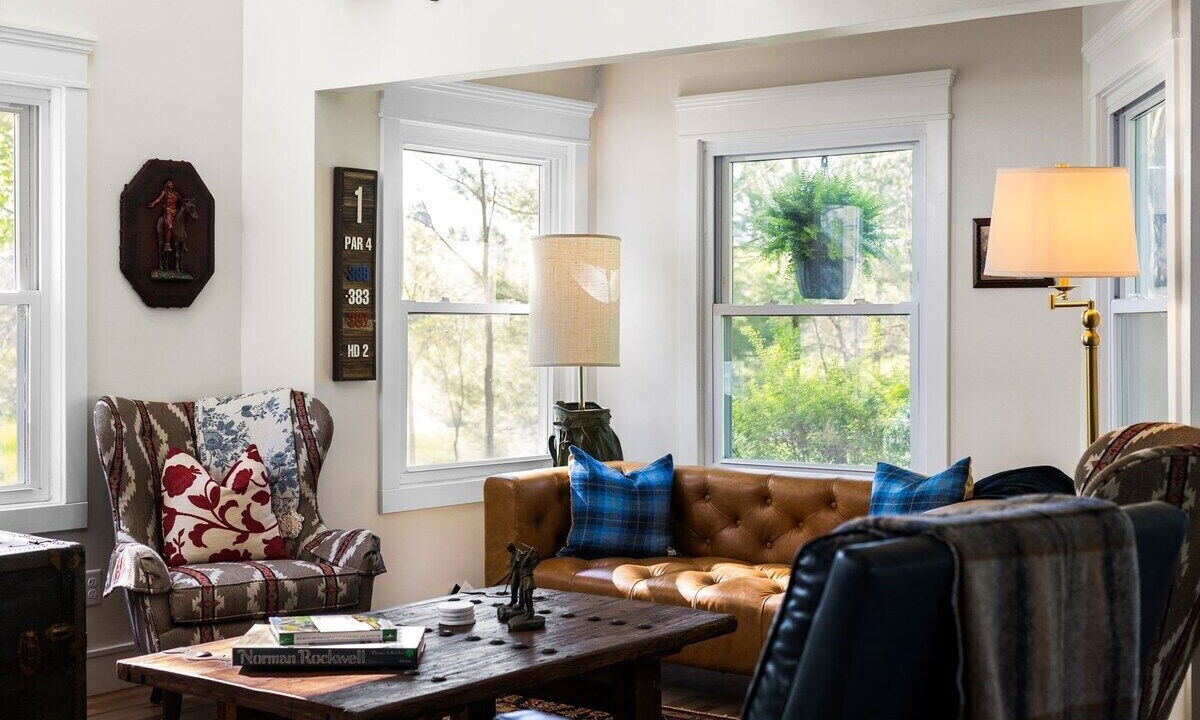 Photo of Livingroom in Arcadia
