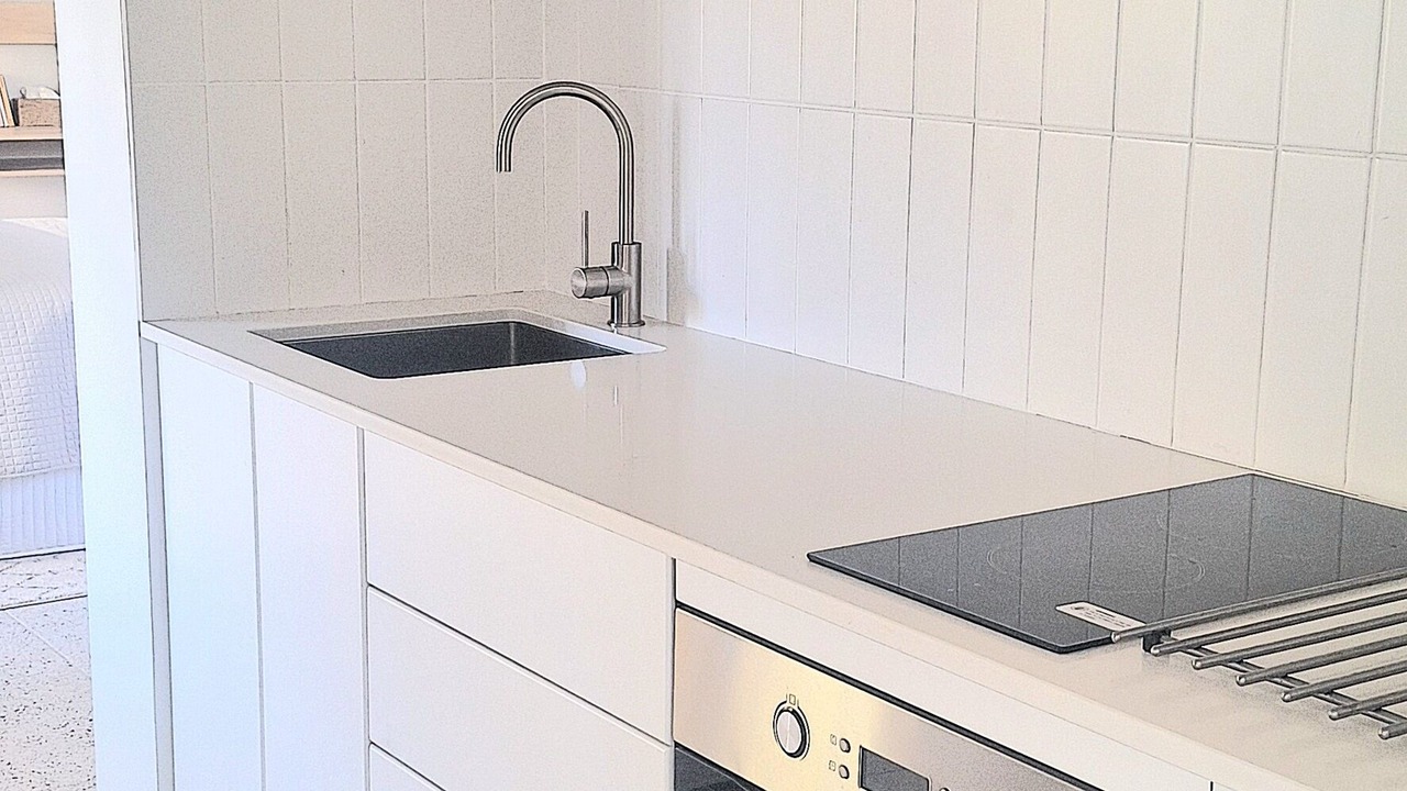 Photo of Kitchen in Elsternwick