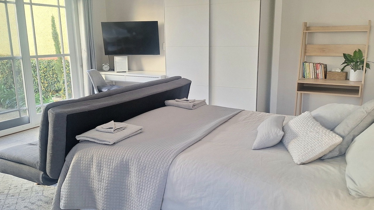 Photo of Bedroom in Elsternwick