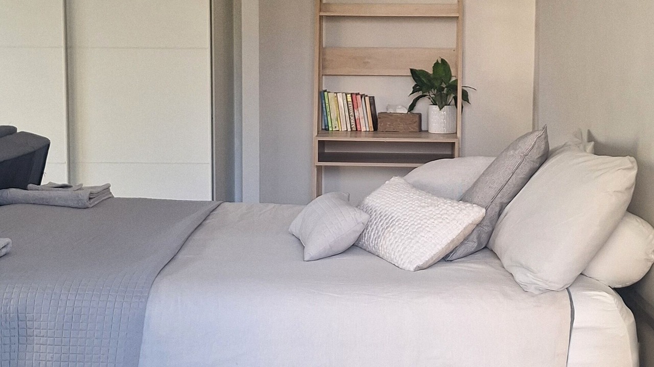 Photo of Bedroom in Elsternwick