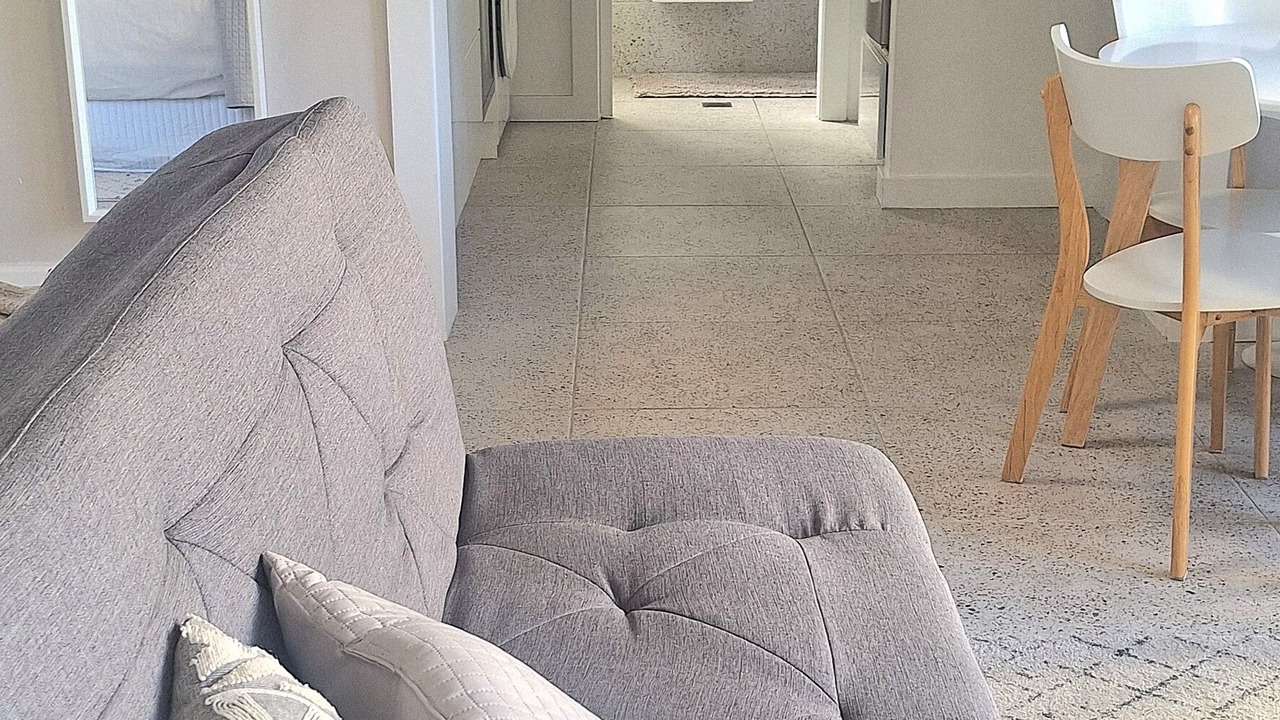 Photo of Bedroom in Elsternwick