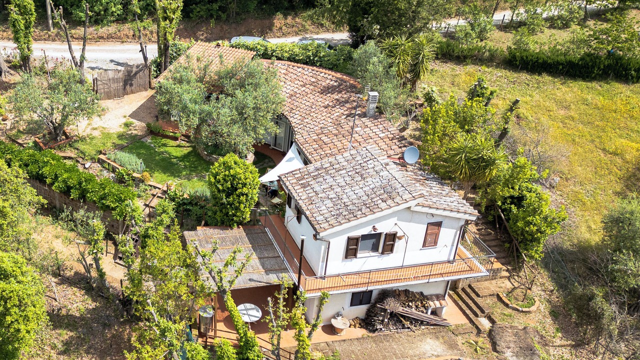 Photo of Outdoor in Manciano