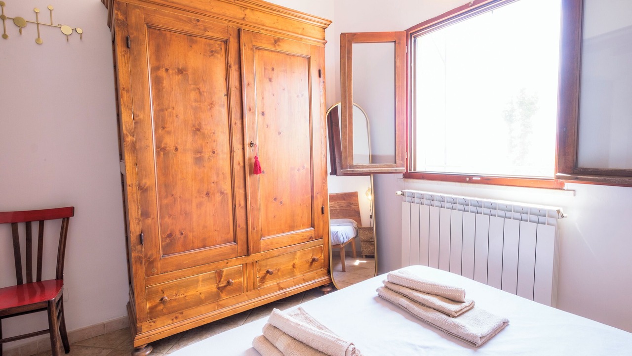 Photo of Bedroom in Manciano