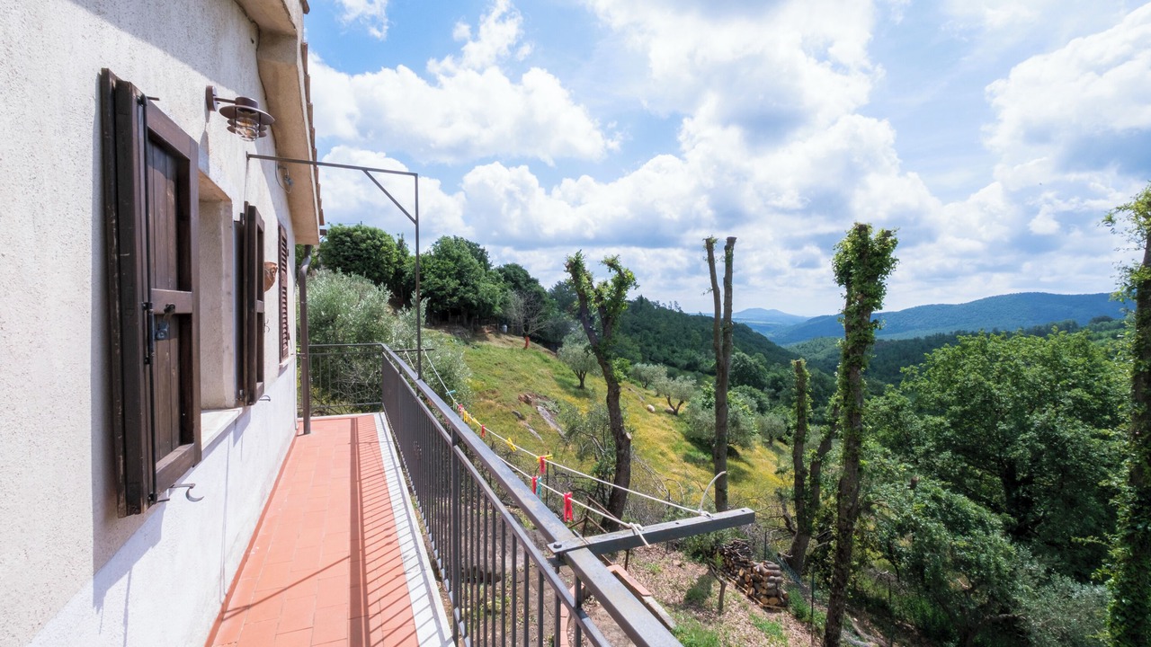 Photo of Outdoor in Manciano