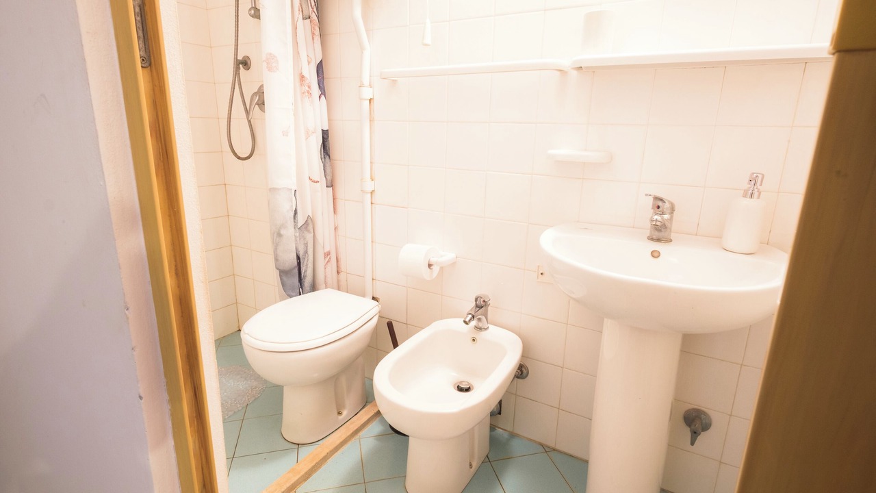Photo of Bathroom in Manciano