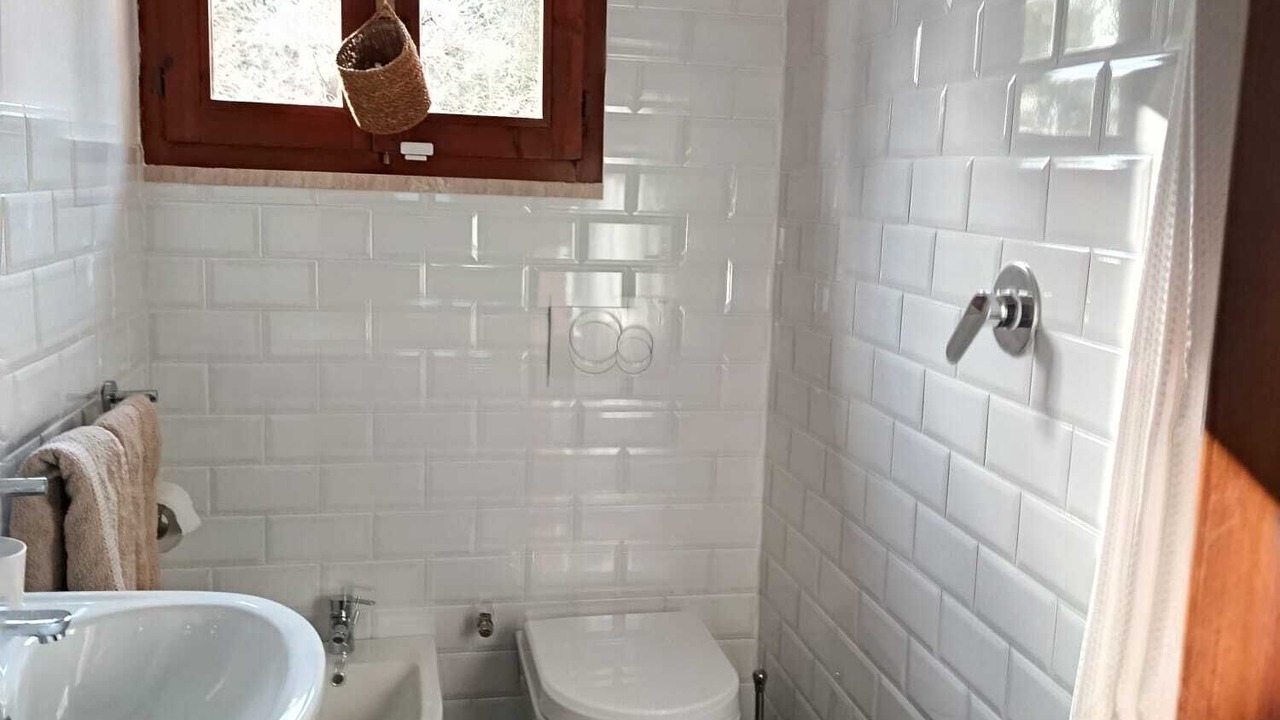 Photo of Bathroom in Manciano