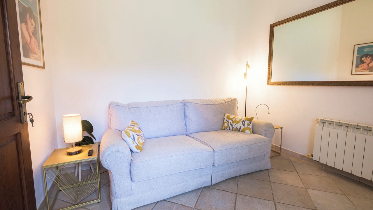 Photo of Livingroom in Manciano