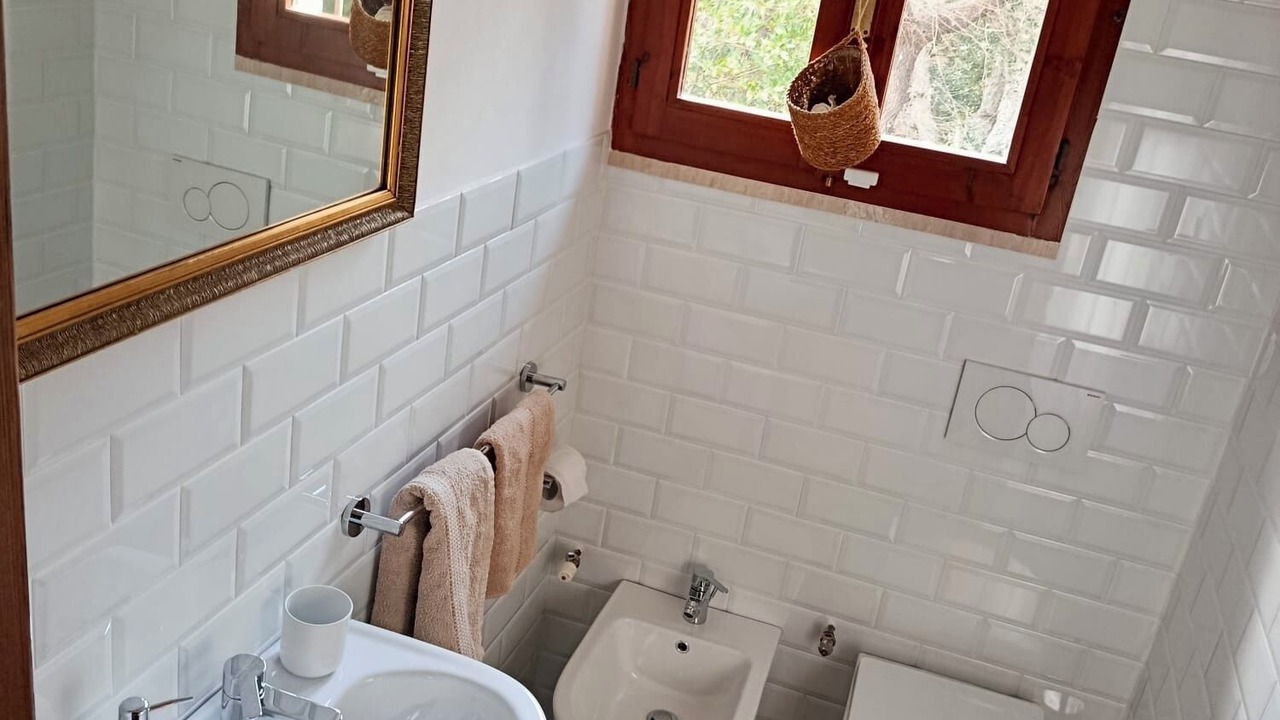 Photo of Bathroom in Manciano