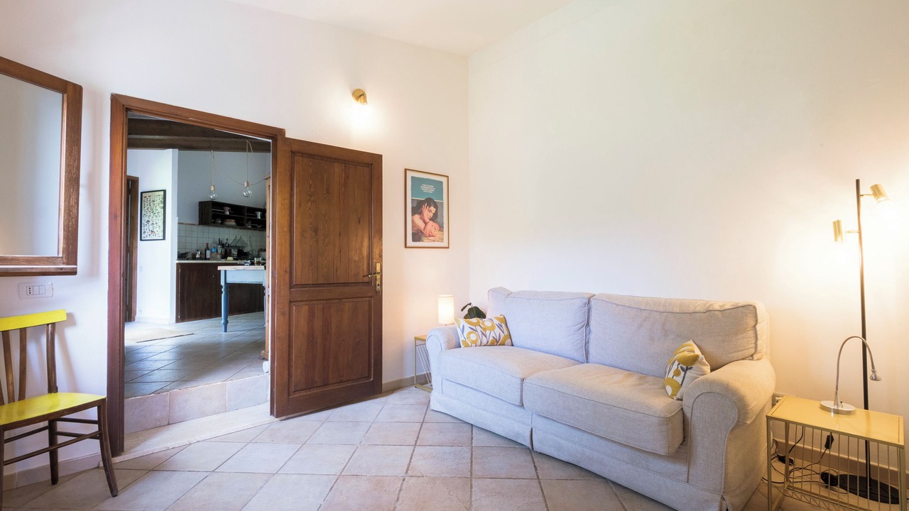 Photo of Livingroom in Manciano