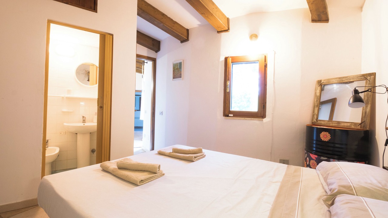 Photo of Bedroom in Manciano