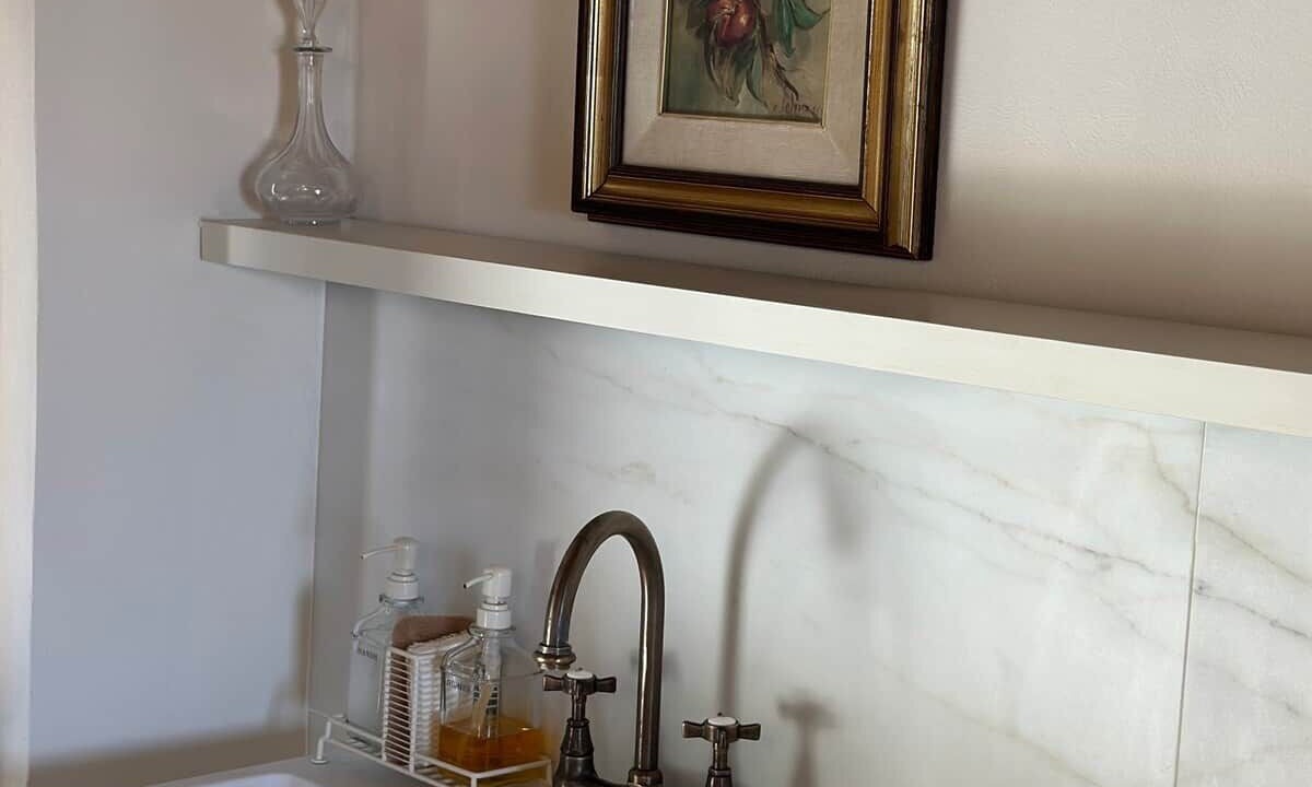 Photo of Bathroom in Todi