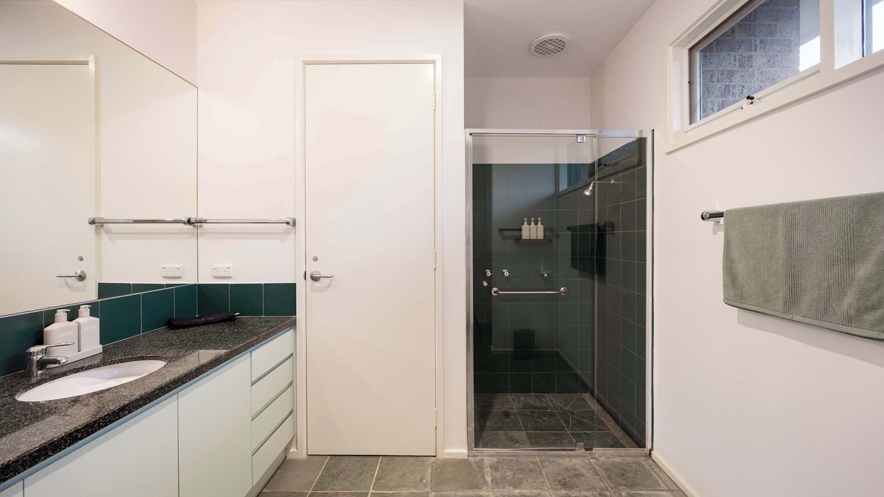 Photo of Bathroom in Aspendale