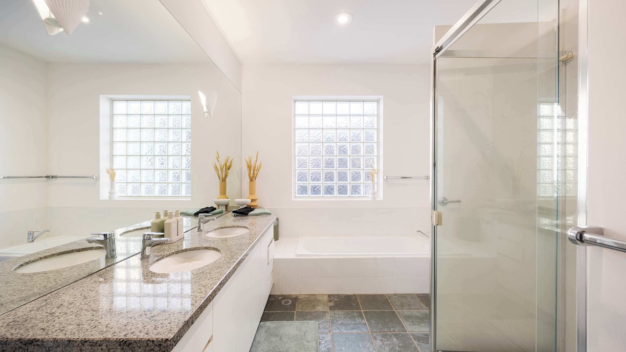Photo of Bathroom in Aspendale