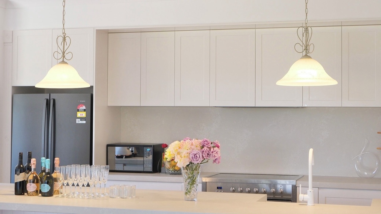 Photo of Kitchen in Tooradin