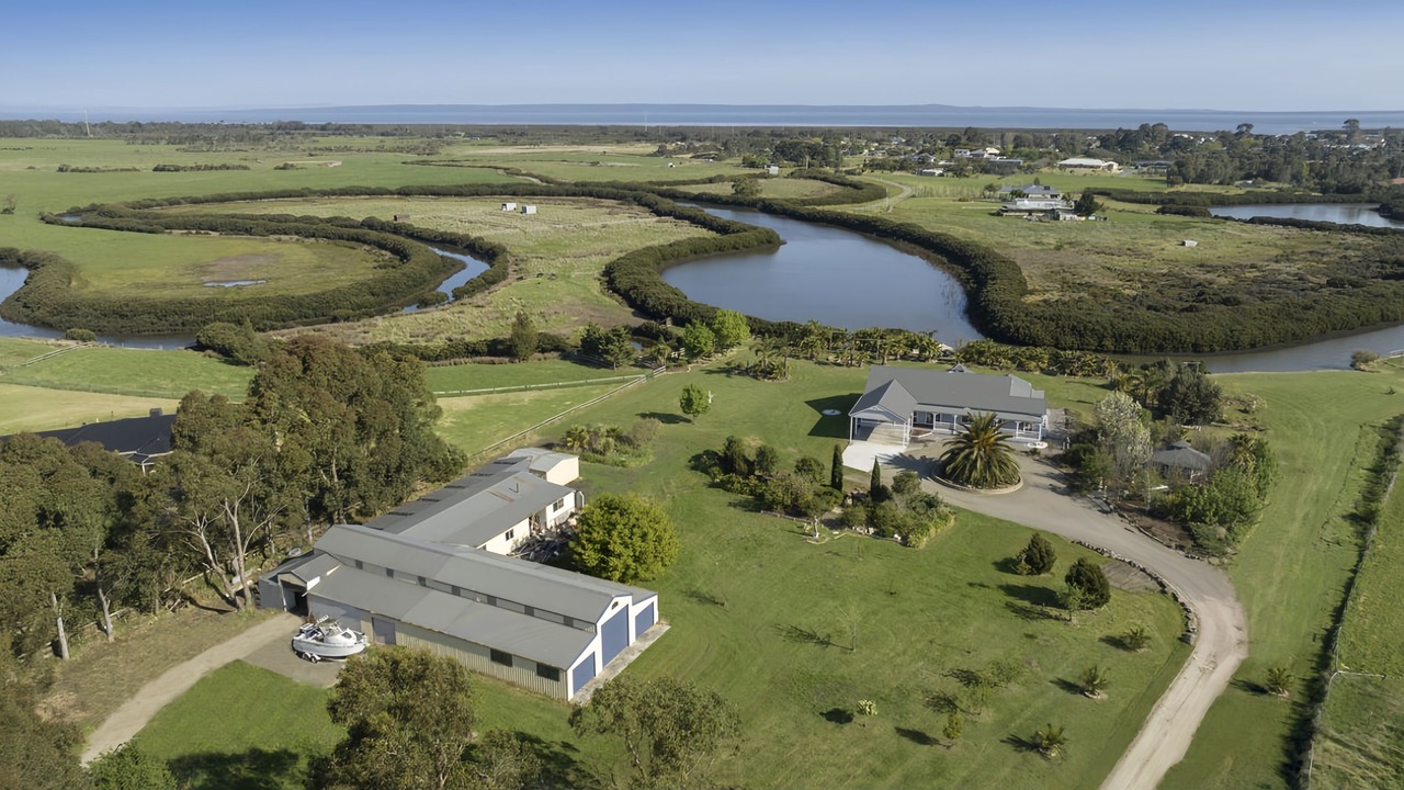 Photo of Outdoor in Tooradin