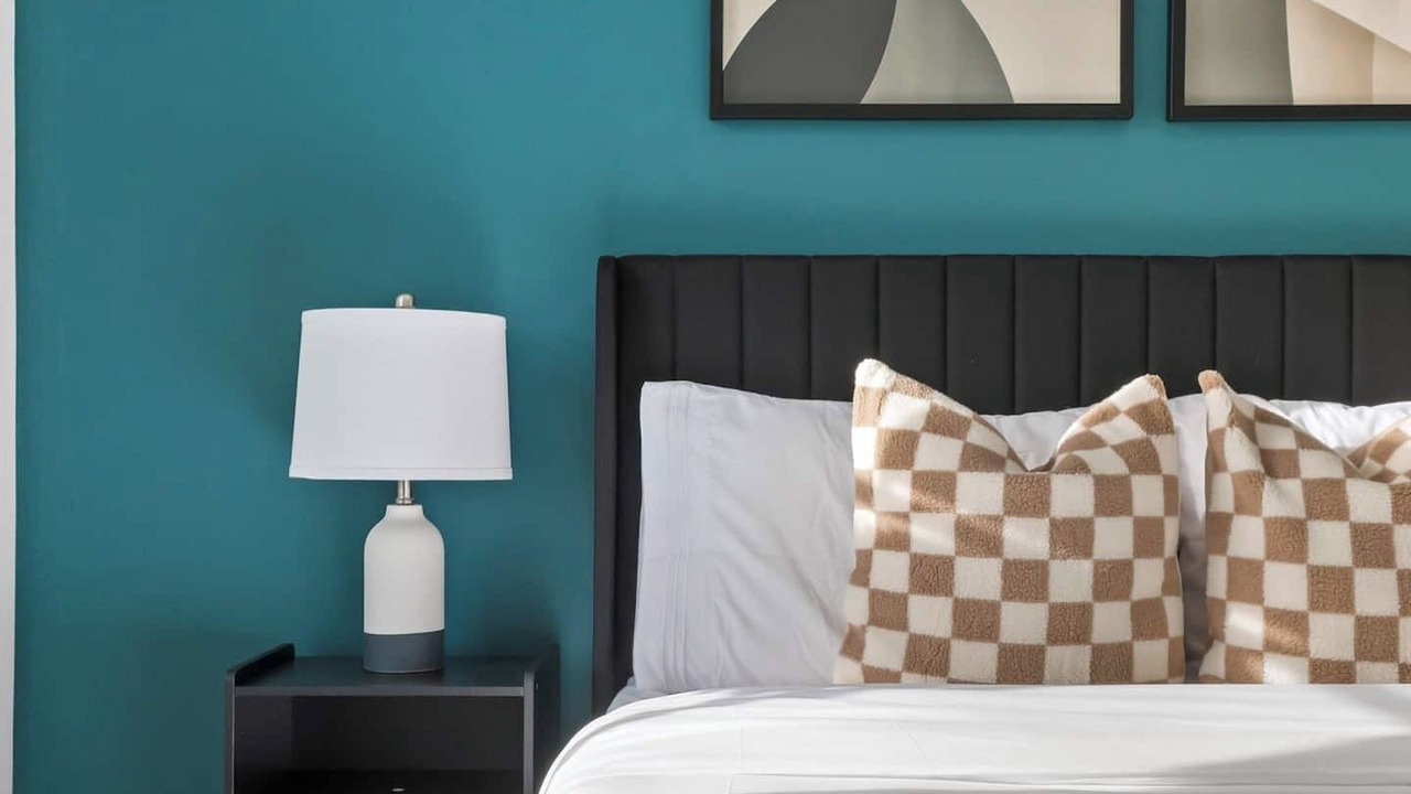 Photo of Bedroom in Cochrane