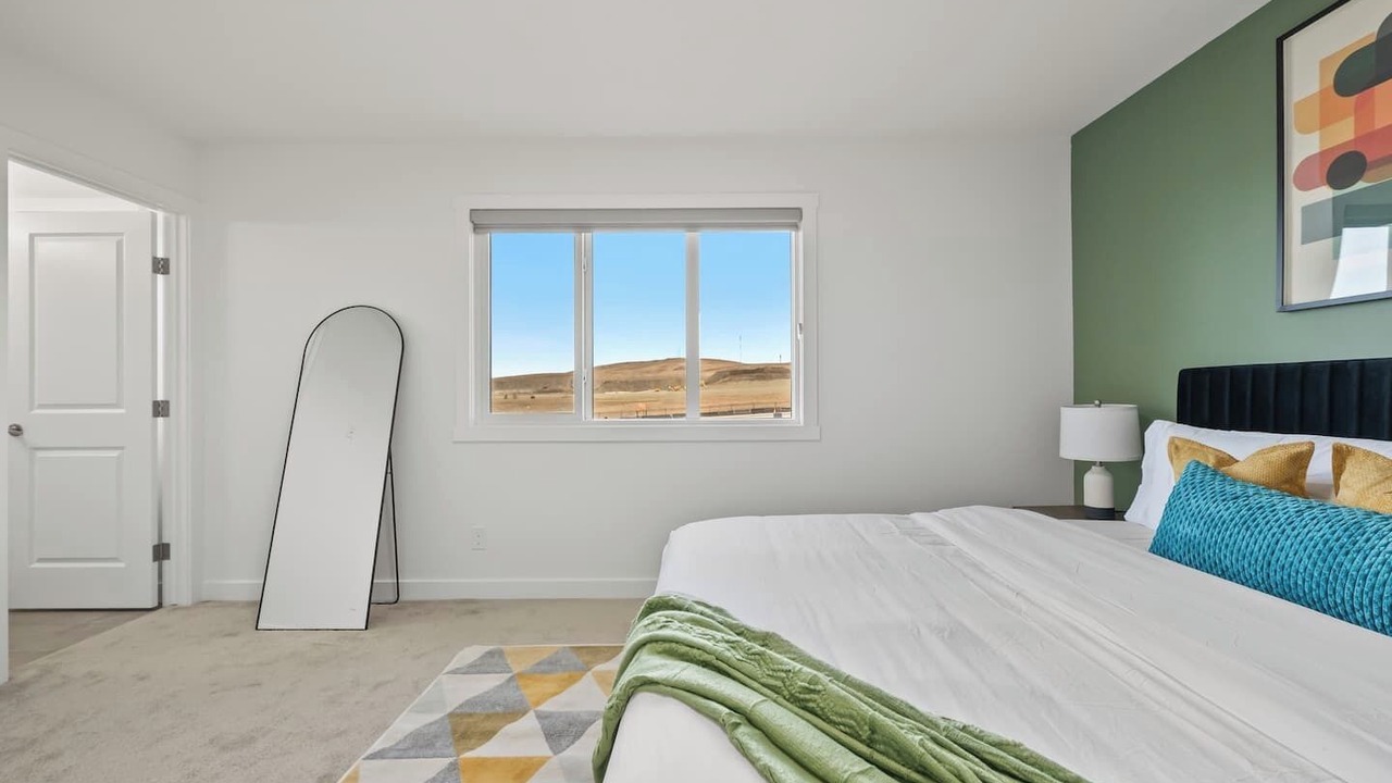 Photo of Bedroom in Cochrane