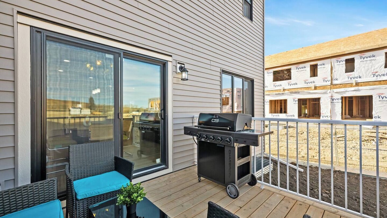 Photo of Outdoor in Cochrane