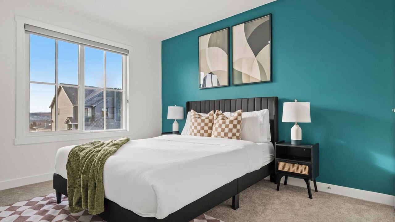 Photo of Bedroom in Cochrane
