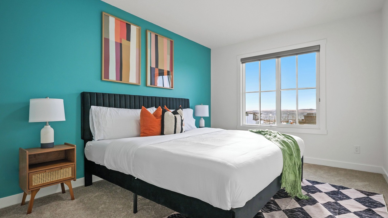 Photo of Bedroom in Cochrane