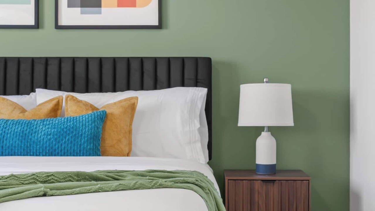 Photo of Bedroom in Cochrane