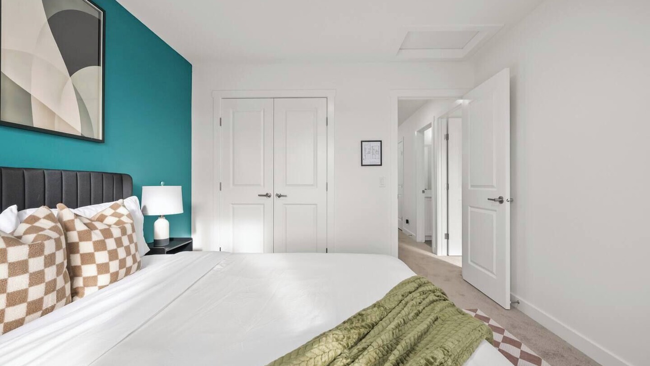Photo of Bedroom in Cochrane