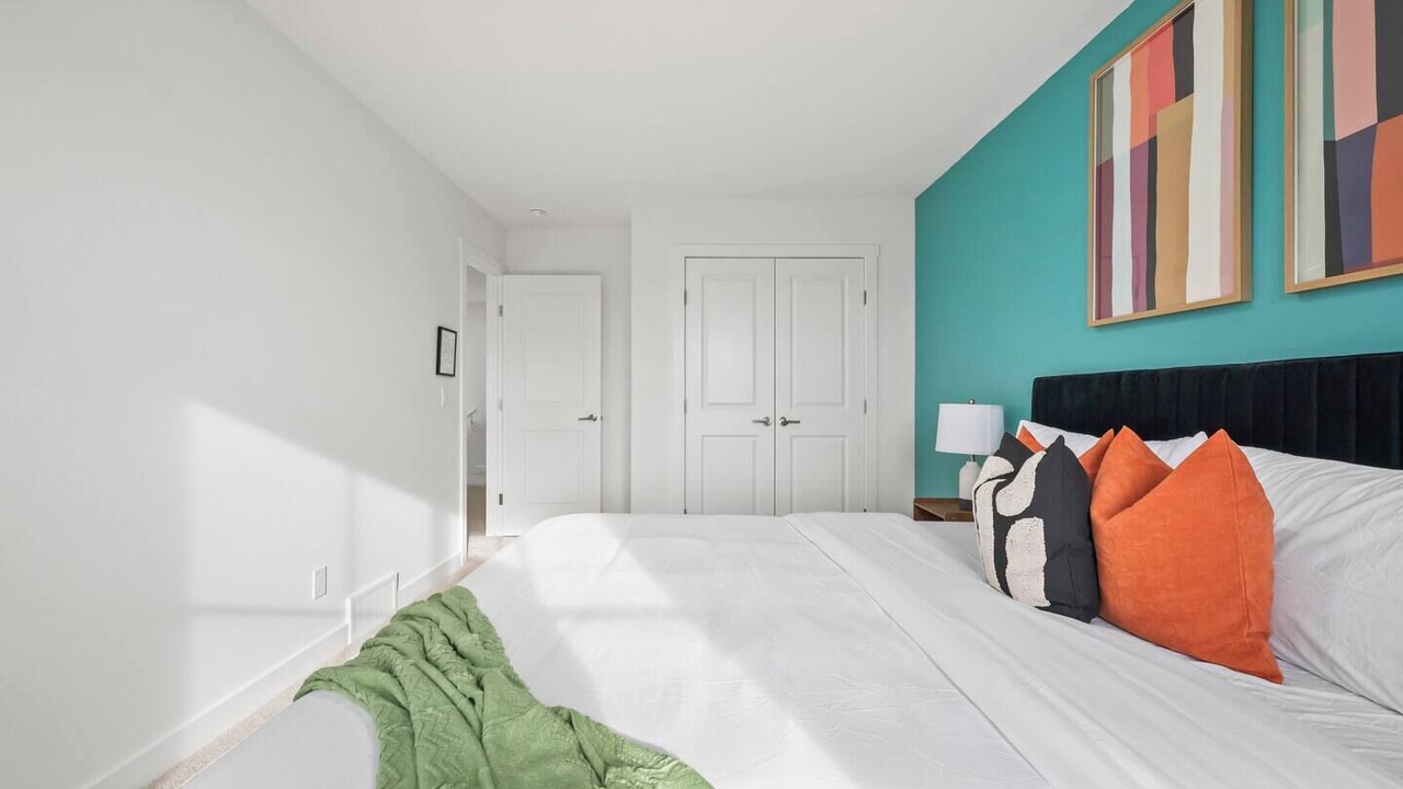 Photo of Bedroom in Cochrane