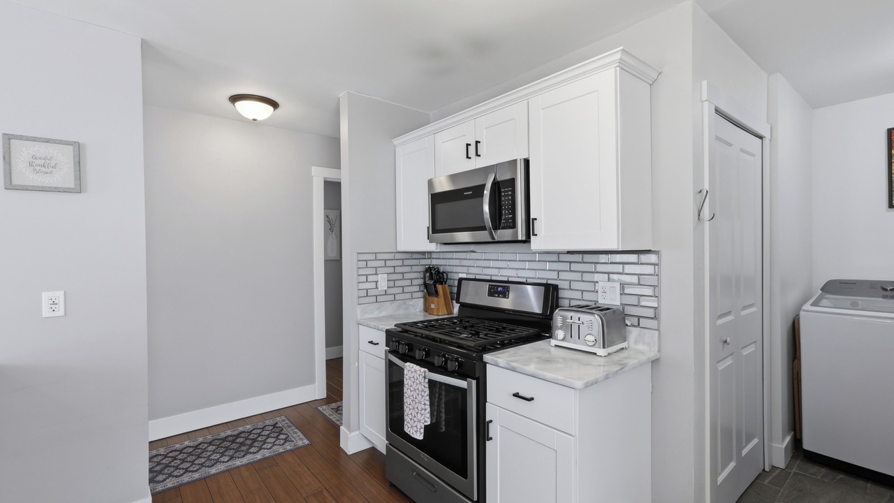 Photo of Kitchen in Madison Heights