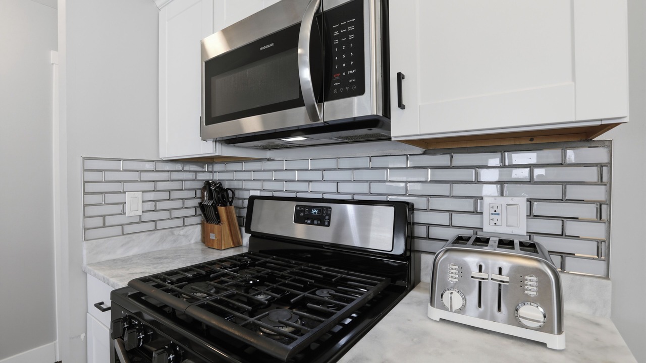 Photo of Kitchen in Madison Heights