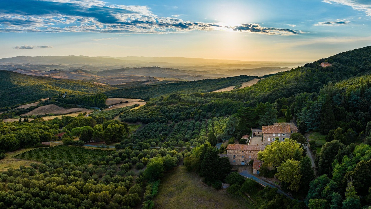 Photo of Outdoor in Gambassi Terme