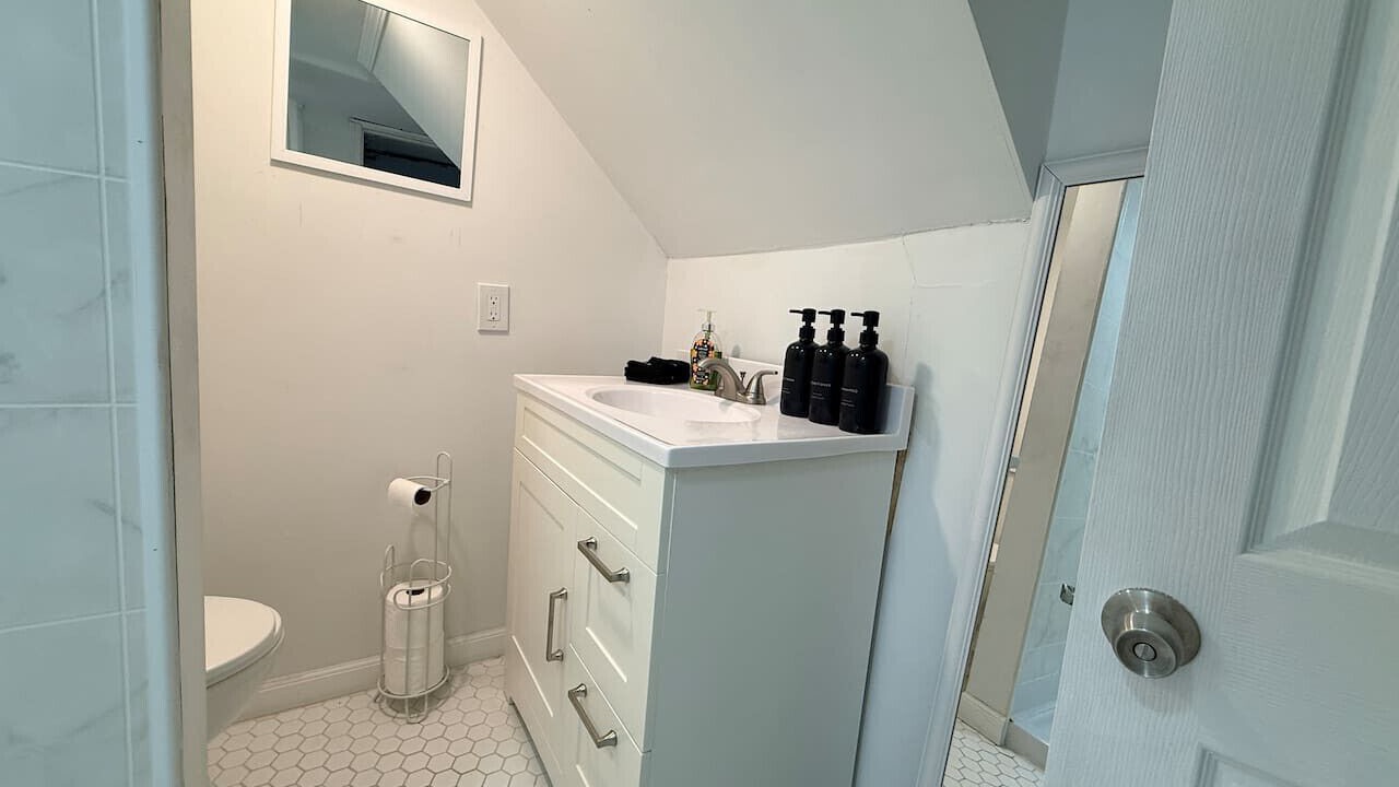 Photo of Bathroom in Bay City