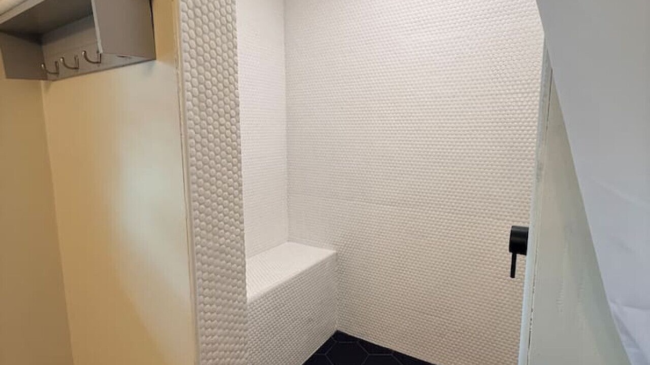Photo of Bathroom in Bay City