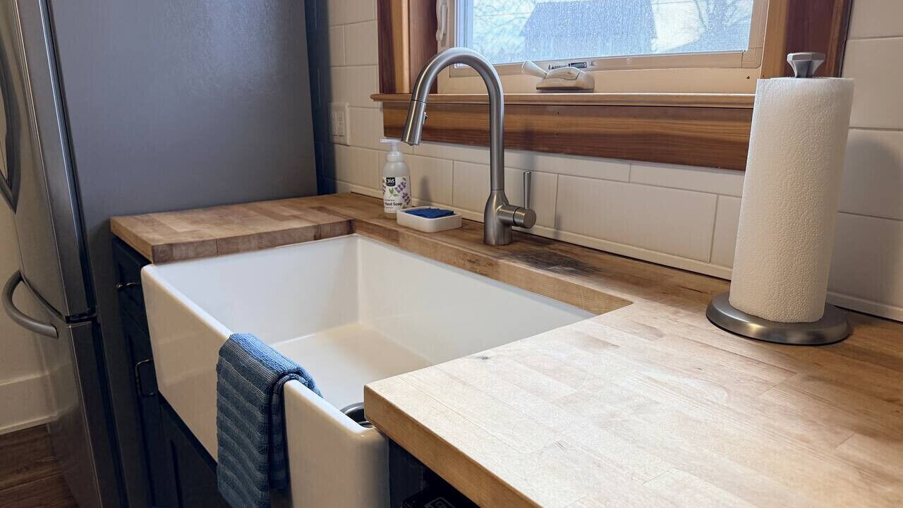 Photo of Bathroom in Bay City