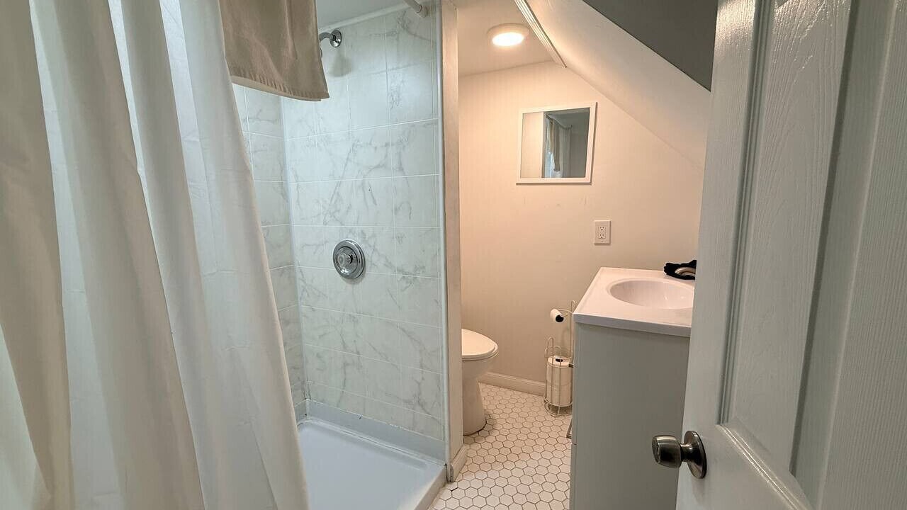 Photo of Bathroom in Bay City