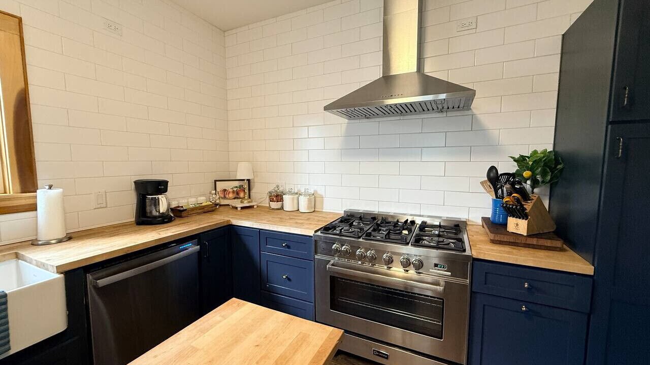Photo of Kitchen in Bay City