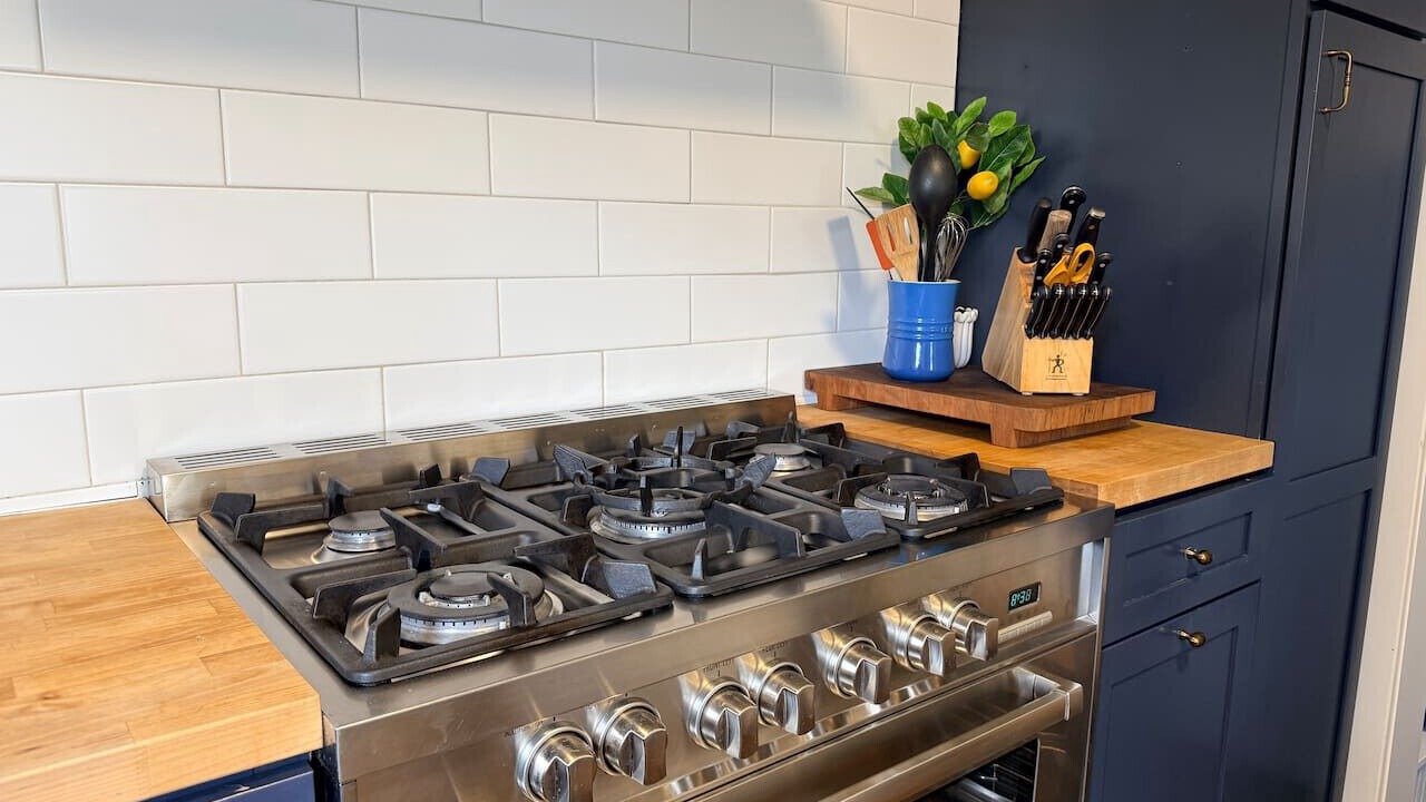 Photo of Kitchen in Bay City