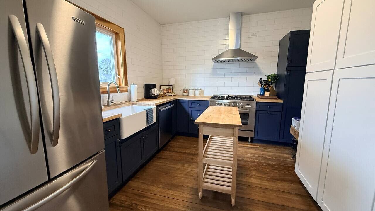 Photo of Kitchen in Bay City