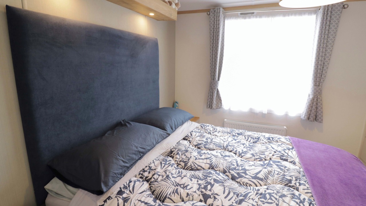 Photo of Bedroom in Tiddington