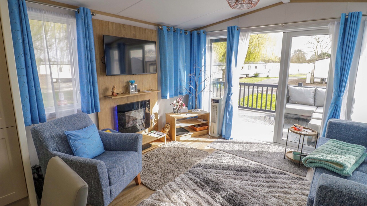 Photo of Livingroom in Tiddington