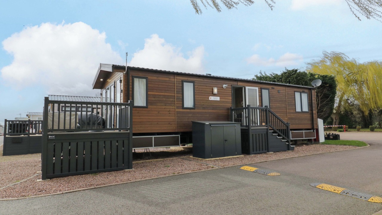 Photo of Outdoor in Tiddington