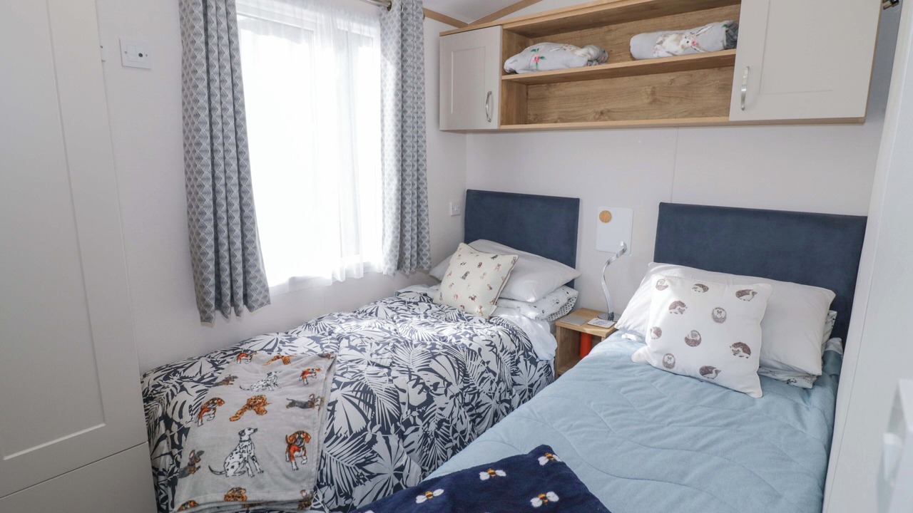 Photo of Bedroom in Tiddington