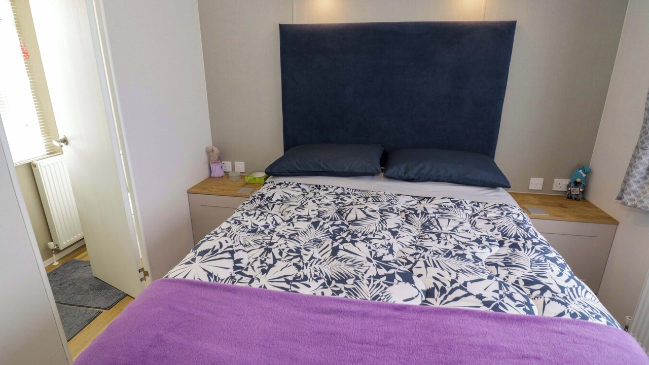 Photo of Bedroom in Tiddington