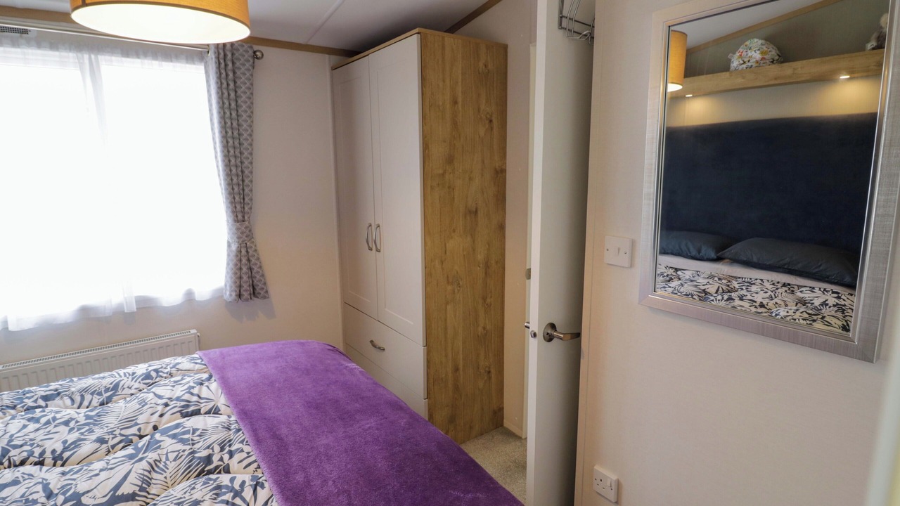 Photo of Bedroom in Tiddington