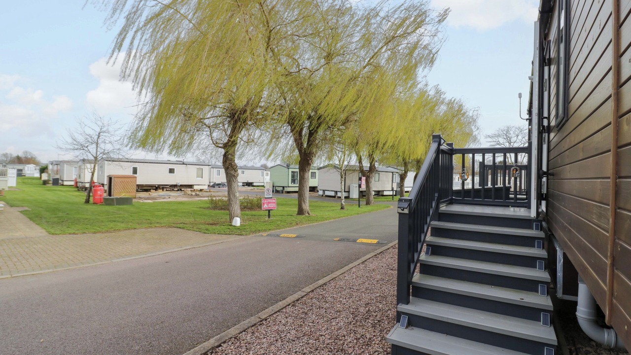 Photo of Outdoor in Tiddington