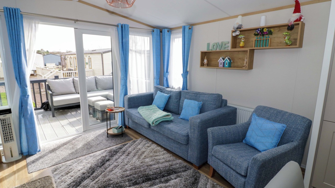 Photo of Livingroom in Tiddington